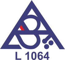 L 1064 - Akreditační značka Zkušební laboratoře
