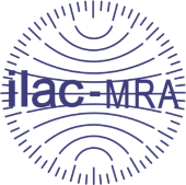 Logo ILAC MRA